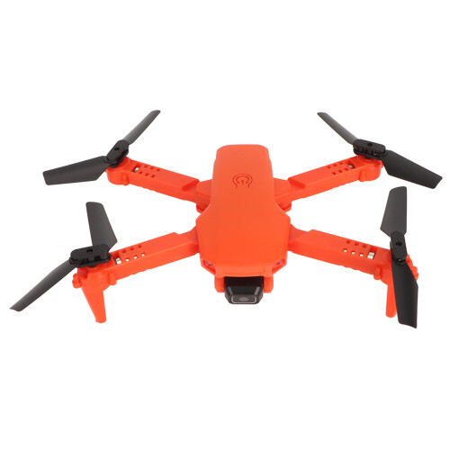 Λειτουργία διατήρησης ύψους, FPV Drone με κάμερα HD, ελεγχόμενο μέσω WiFi, πτυσσόμενο 1