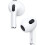 Apple Apple AirPods 3 with MagSafe Wireless Charging Case (MME73) 1