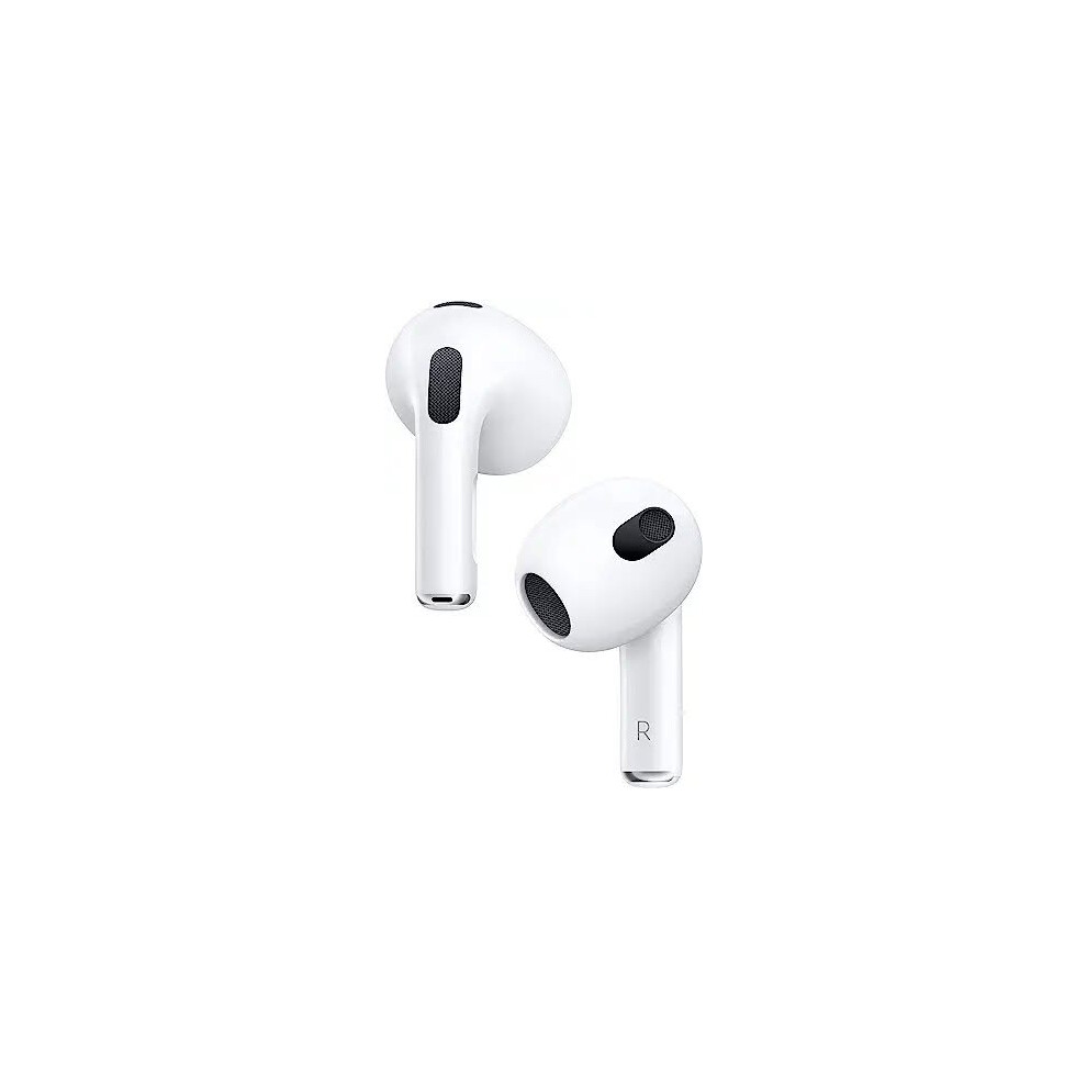 Apple Airpods 3 With Magsafe Wireless Charging Case (Mme73) 194252818534