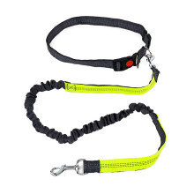 Abdominal Belt Jogging Lead Dog Lead Running Jogging Training Hiking Lead Outdoor On the Go