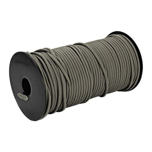 Paracord για εξοπλισμό επιβίωσης και κατασκήνωσης, βαρέως τύπου θήκη από νάιλον 9 1
