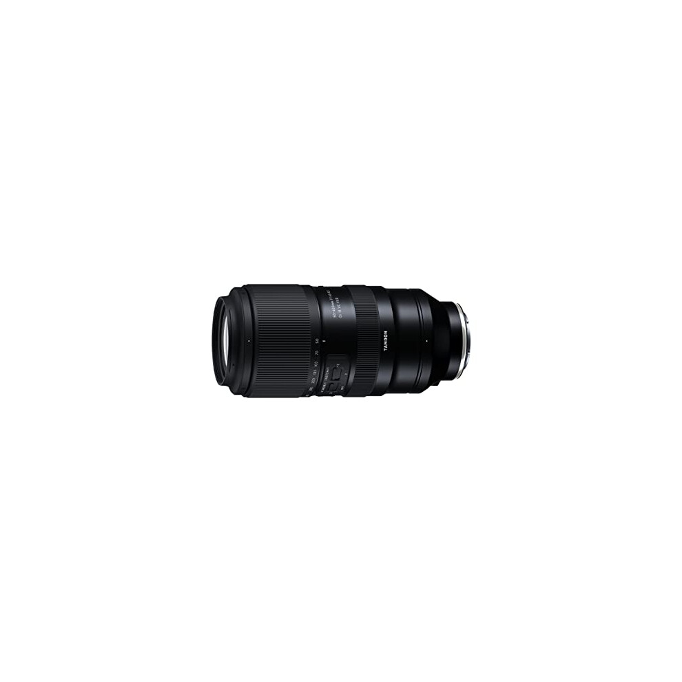 Tamron 50-400Mm F/4.5-6.3 Di Iii Vc Vxd Lens (A067) (Sony E) 4960371006819