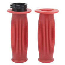 1 Paar 25/28 mm Motorrad-Lenker, bequemer Griff,