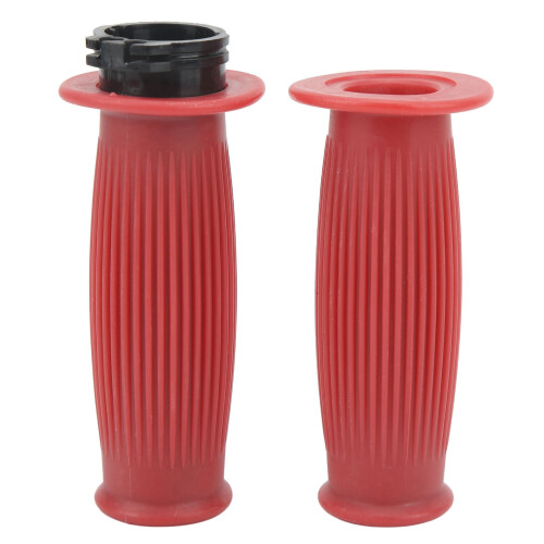 1 Paar 25/28 mm Motorrad-Lenker, bequemer Griff,