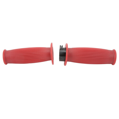 1 Paar 25/28 mm Motorrad-Lenker, bequemer Griff, 1