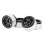 Ζάντες RC Beadlock, Σχεδιασμός Beadlock, Πλήμνη τροχού ερπυστριοφόρου τροχού 1,9 ιντσών από 1