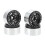 Ζάντες RC Beadlock, Σχεδιασμός Beadlock, Πλήμνη τροχού ερπυστριοφόρου τροχού 1,9 ιντσών από 4