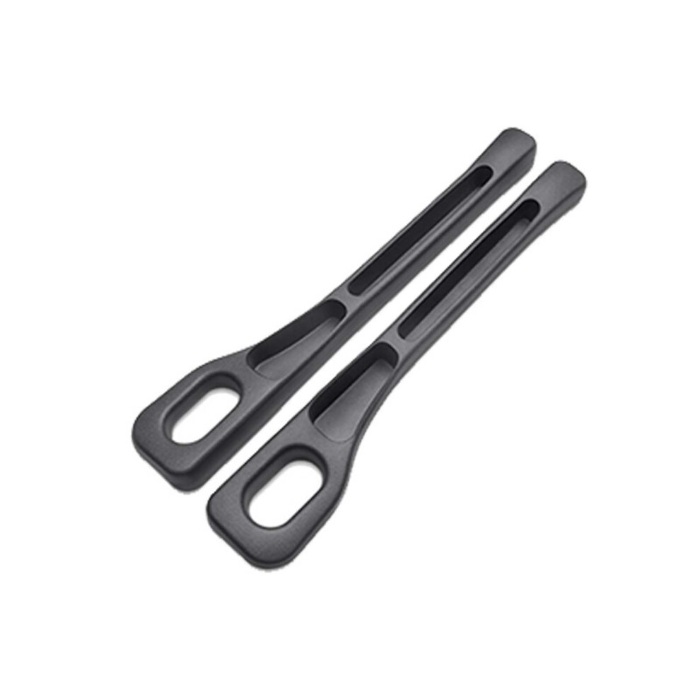 2Pcs Car Seat Gap Filler For Dacia Logan Ii Mcv Stepway 20172020, Prevents Items Falling, Waterproof 9339159752159
