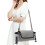 Stroller Organizer Bag, Oxford Cloth Portable with Shoulder Strap 1