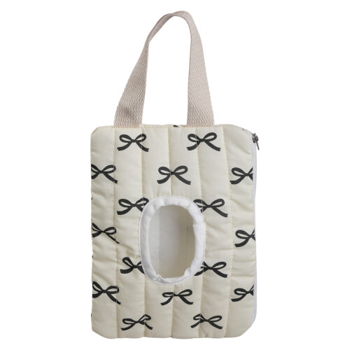 Multifunctionele mooie Boeknot tissue-opbergdoos,