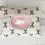 Multifunctionele mooie Boeknot tissue-opbergdoos, 4