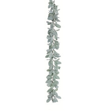 Kunstmatige Vine Leaf Greenery-slingers voor