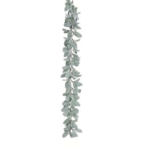 Kunstmatige Vine Leaf Greenery-slingers voor