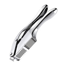 Keukenaccessoire Knoflookmolen Knoflookpersgereedschap Metalen