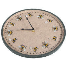 12 inch tuinklok waterdichte wandgemonteerde klok decoratieve