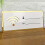 WiFi Password Sign, Acrylic Display, Guest Network, Easy Installation, Modern 4