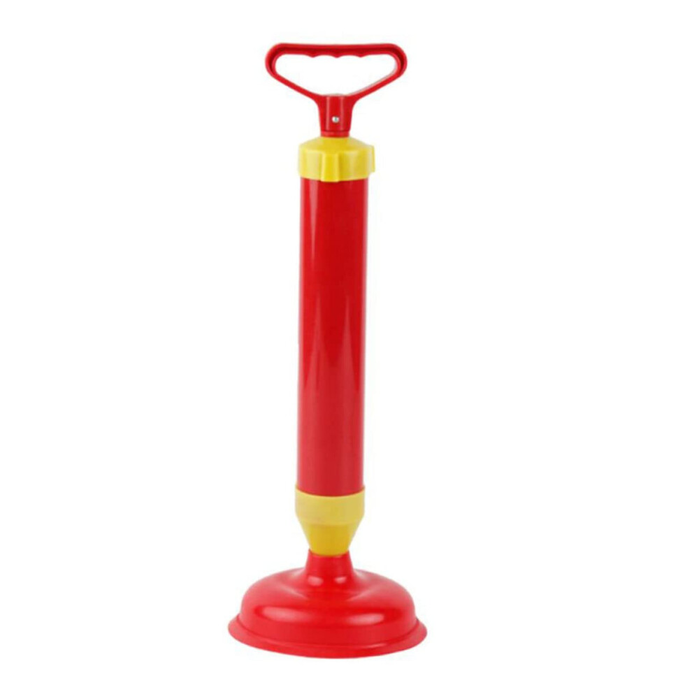 2Nd Toilet Unclogging, Toilet Cleaner, Plunger, Drain Opener, Auger, Snake 9001264390105