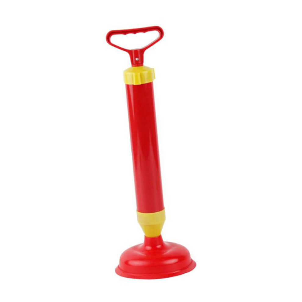 Toilet Plunger For Performance Toilet Unclogging 9001264390211