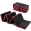 Pad Workshop Stool For Car  Lying Board Folding Portable Garage Seat Mat 1