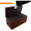 Pad Workshop Stool For Car  Lying Board Folding Portable Garage Seat Mat 3