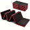 Pad Workshop Stool For Car  Lying Board Folding Portable Garage Seat Mat 2