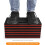 Pad Workshop Stool For Car  Lying Board Folding Portable Garage Seat Mat 4