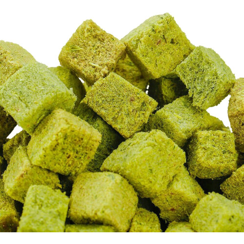 50G Hairball Remover Cat Grass 1
