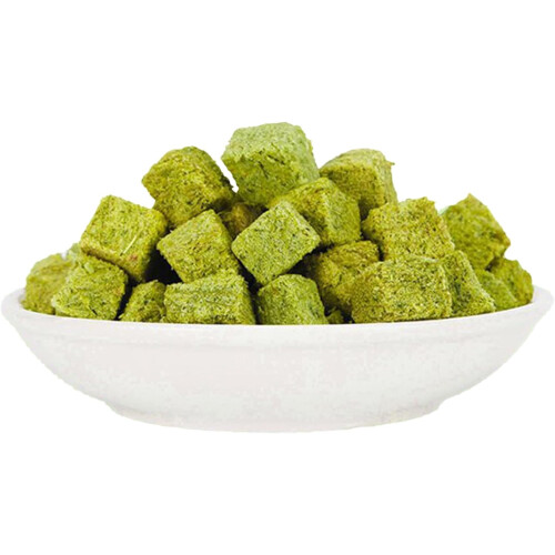 50G Hairball Remover Cat Grass 2
