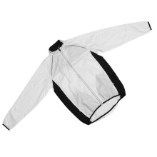 Radtrikot, winddicht, wasserdicht, Fahrradjacke,