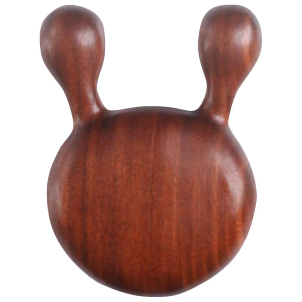 Face Tools, Nose Scraper, Sandalwood, Face Massager
