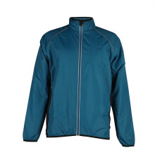 Fahrradjacke, leicht, wasserdicht,