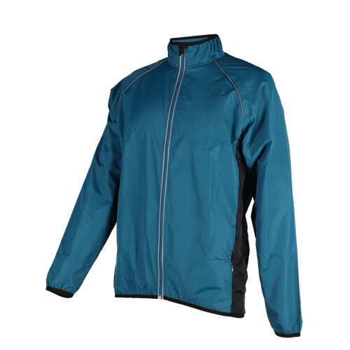 Fahrradjacke, leicht, wasserdicht, 2