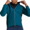 Fahrradjacke, leicht, wasserdicht, 12