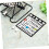 Bingo Machine Simulative Lottery Machine Black 4