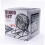 Bingo Machine Simulative Lottery Machine Black 3