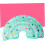 Inflatable Elizabethan Collar for Pets, Size S, Leak Protection 4