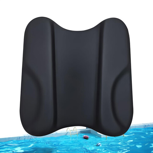Swimming Float Board For Training Leg Float Board For Swimming NonSlip Pool Practice Ergonomic Swim Trainer Float
