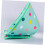 Inflatable Elizabethan Collar for Pets, Size S, Leak Protection 5
