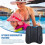 Swimming Float Board For Training Leg Float Board For Swimming NonSlip Pool Practice Ergonomic Swim Trainer Float 2