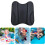 Swimming Float Board For Training Leg Float Board For Swimming NonSlip Pool Practice Ergonomic Swim Trainer Float 4