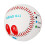 9 Inch Pitching Trainer  Baseball Pitch Training Ball, Increase Pitch Speed 1
