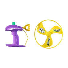 Dragonfly Aircraft Handheld Flying Copter Toy for Indoor and Outdoor Use