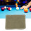 Billard Queue Tuch Pool Queue Reiniger Polierer 11