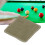 Billard Queue Tuch Pool Queue Reiniger Polierer 12