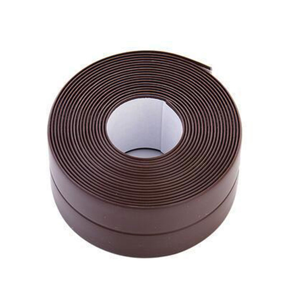Caulk Tape Sealant Adhesive For Kitchen Countertops And Sink Pvc Waterproof Wall And Shower Tile Sealing 9119770232434