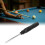 Pool Queue Gewicht Schraube Schlüssel Billboards 12