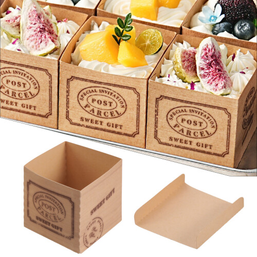 Wikkelpapier Oliebestendig Taartpapier Bakpapier 1