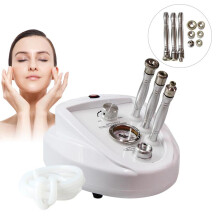 Diamond Microdermabrasion Diamond Peel Dermabrasion Anti-Aging Beauty Machine UK
