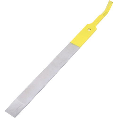 Bees Hives Tool Stainless Steel Beehive Scraper Beekeeping Equipment  Bar 1