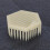 Beekeeping Equipment 10Piece LShaped Beekeeping Tool Set Beekeeping Accessories 1
